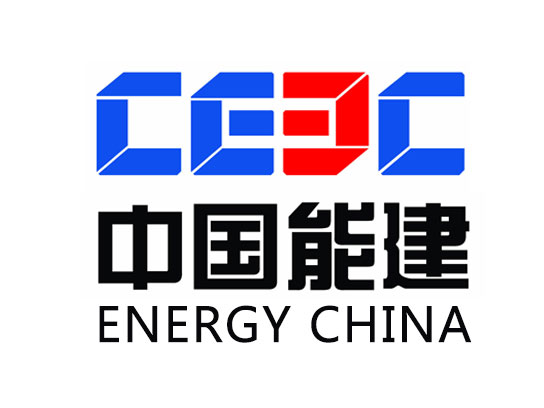 中國能建LOGO