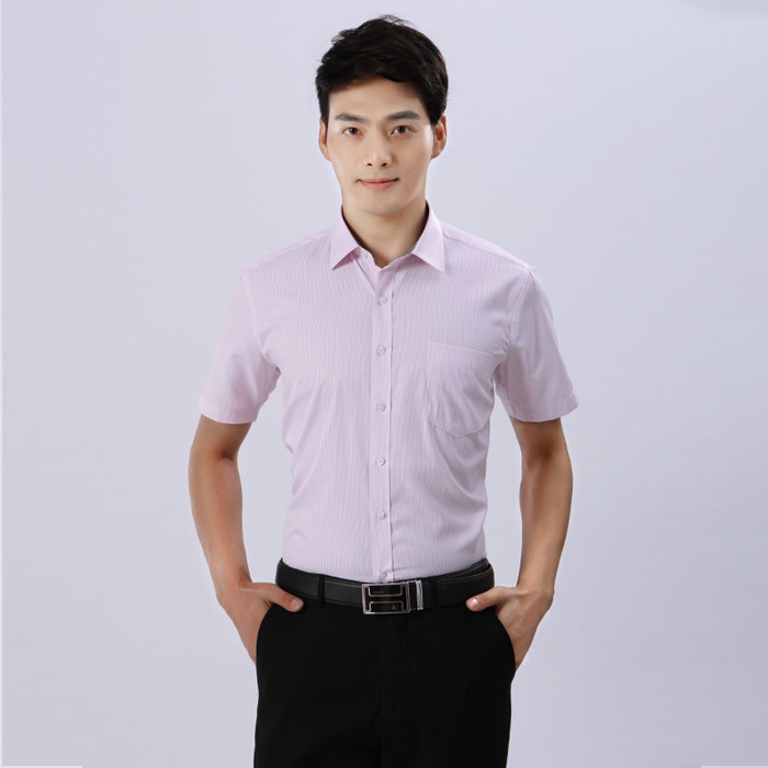 展會(huì)職業(yè)裝定做 服務(wù)業(yè)工作服JL-CY702