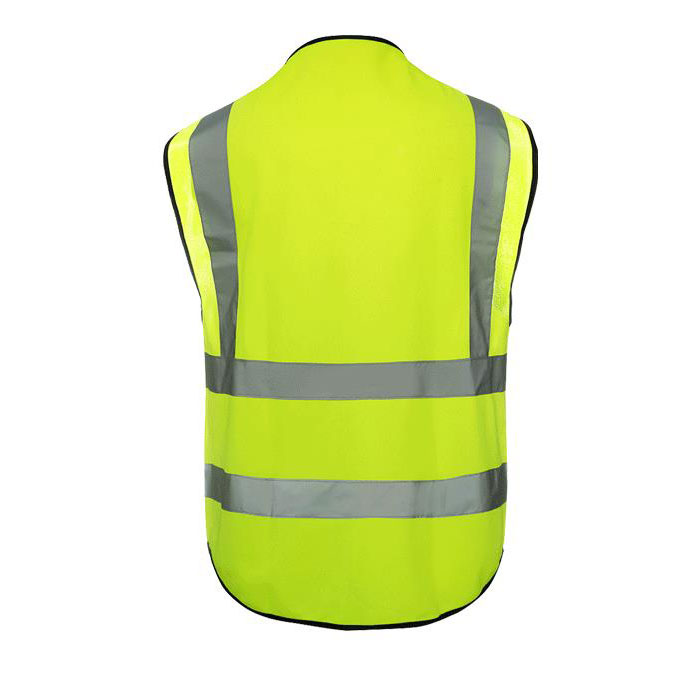 道路施工反光條工作服 JX-GC025