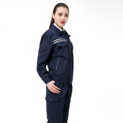 國家電網工作服  電力工程服JL-QD283