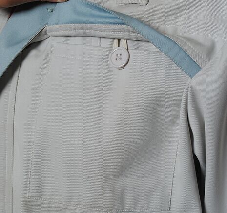 東莞廠服JL-XJ115細節(jié)圖