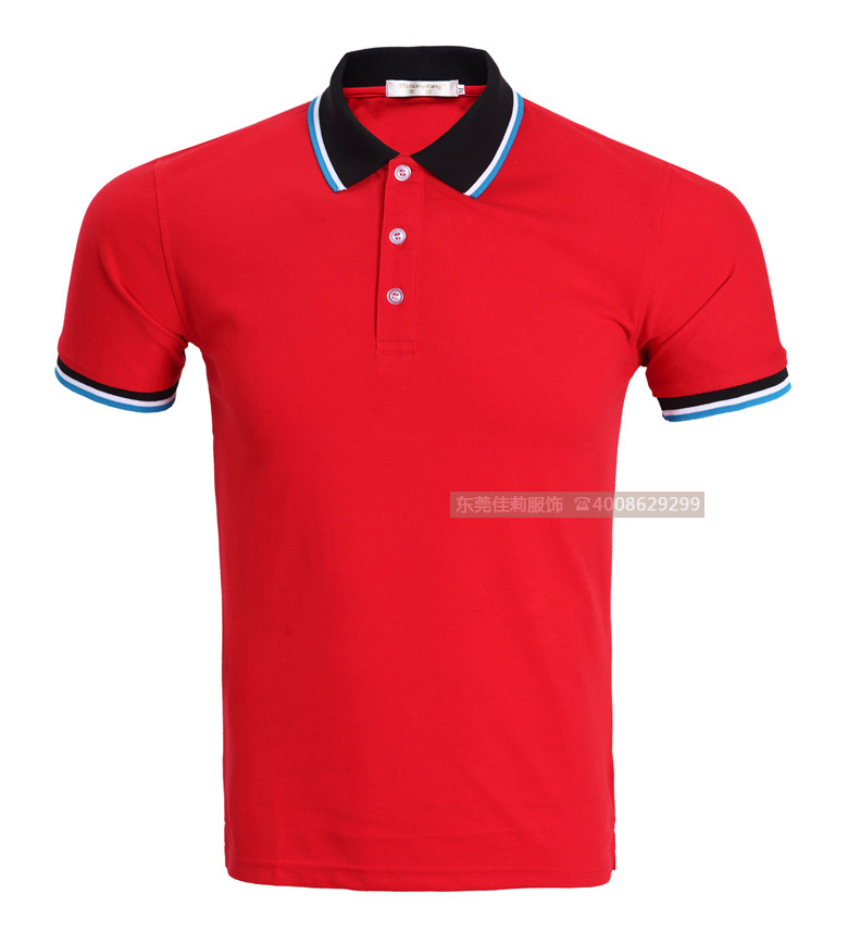 工作服T恤，批量訂制