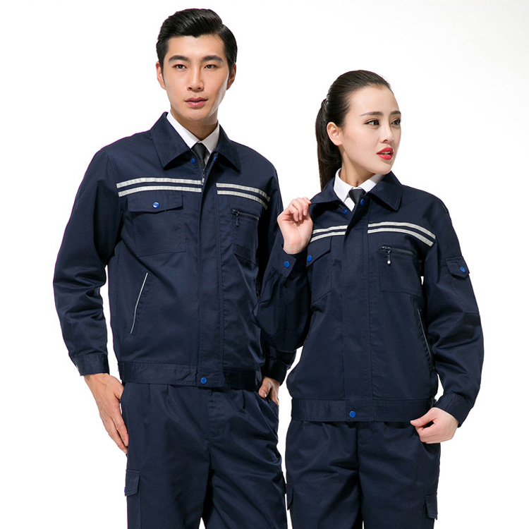 秋冬工作服，現(xiàn)貨款式