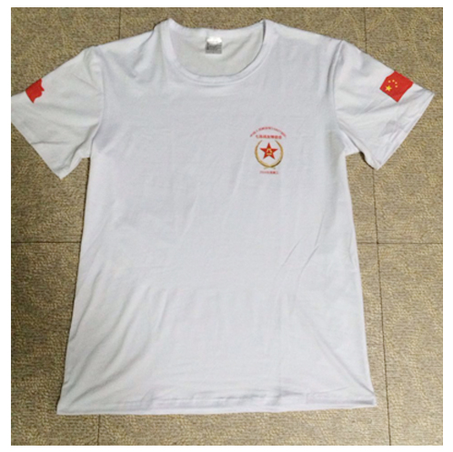 定做文化衫，廣告衫