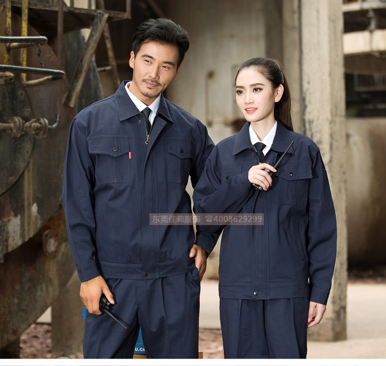 工程施工工作服，勞保服定做