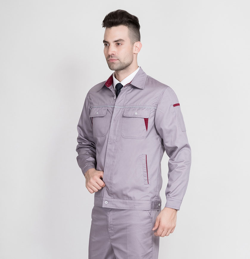 肇慶工作服定制，廠家直銷