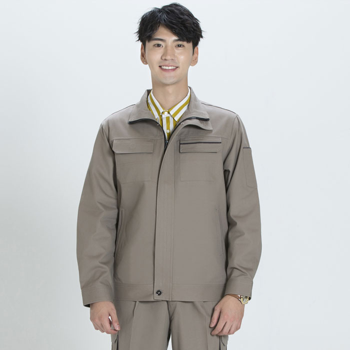 東莞工作服定做