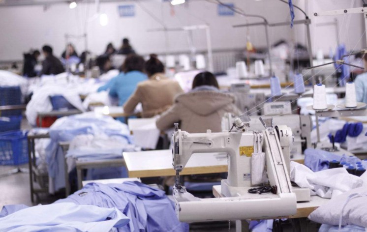 長(zhǎng)春工作服定做