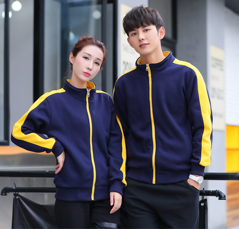 定做工作服哪里好？