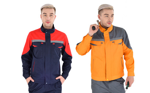 深圳哪里有定做工作服的？